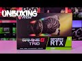 UNBOXING MSI RTX 2080 GAMING X TRIO EN ESPAÑOL