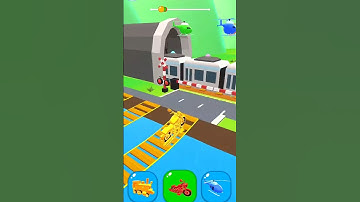 shape shifting game #shapeshifting #shorts #shortsfeed #youtube