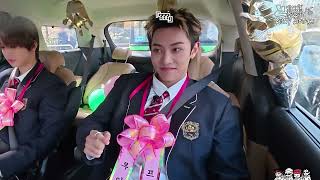 VIETSUB | Today is Louis' 17th Birthday | 4SHOBOSHOW EP 1