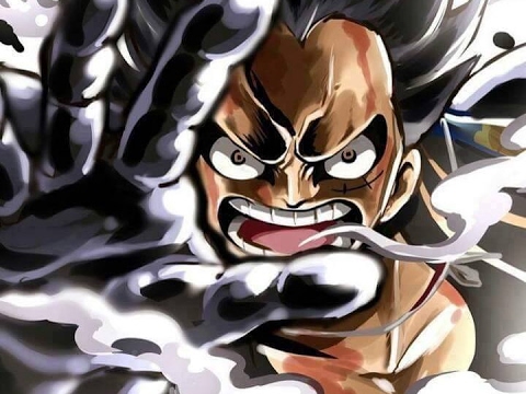 Monkey.D luffy Live Stream