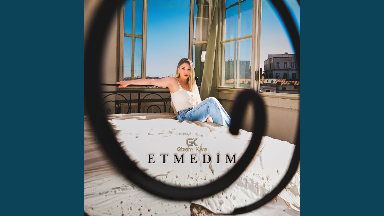 Etmedim