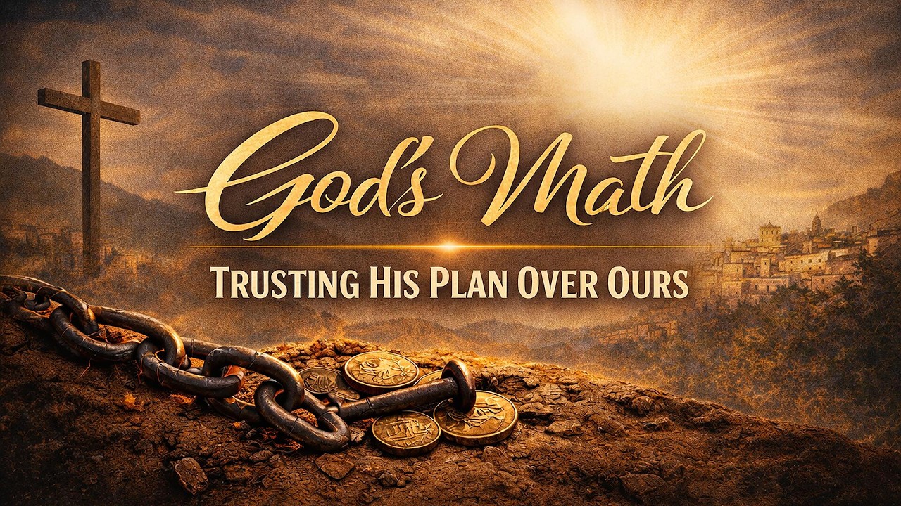 Nathan Math God God's Math - YouTube