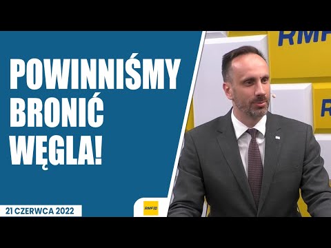 POWINNIŚMY bronić węgla!