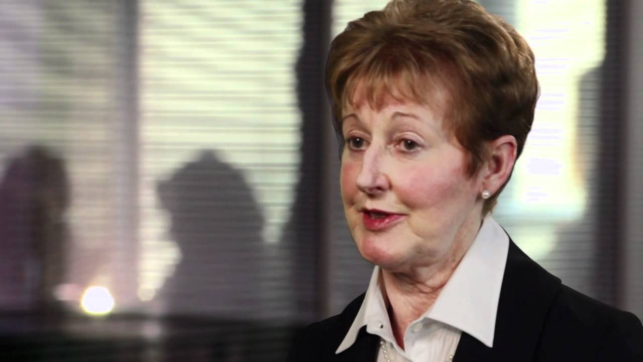 Ireland's Need For Pension Reform