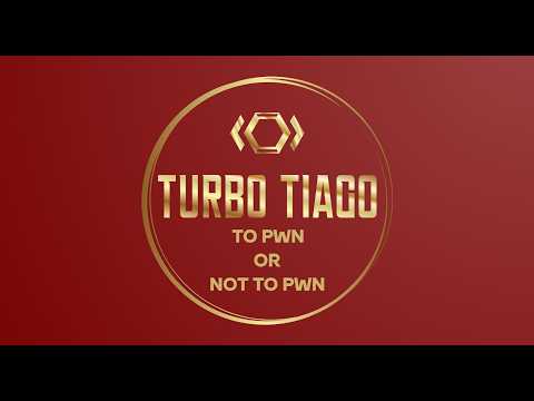 TurboTiago live