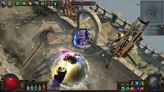 Path Of Exile - Skitterbot Inpulsa