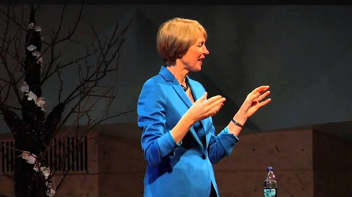 The power of empathy: Helen Riess at TEDxMiddlebury