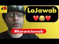LaJawaab Karare Jawab