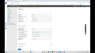 Celebrity Microsoft 365 how I configure bitlocker policy to encryption computer hard disks Profile