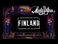 Monty Python - Finland (Official Lyric Video)