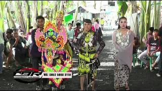 KUDA TUNGGAL TERBARU SINAR BUDAYA LIVE GUNUNG GENI HAJAT ABDUSSOMAT