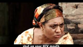 Stigma A Film By Dagogo Diminas Official Trailer