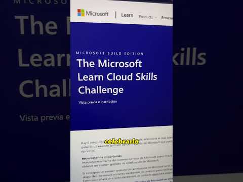 Vídeo: Val la pena la certificació de Microsoft Office?