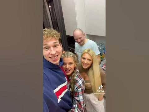 Павел дворецкий подарил Веронике цветы на день рождения 💔😢 - YouTube