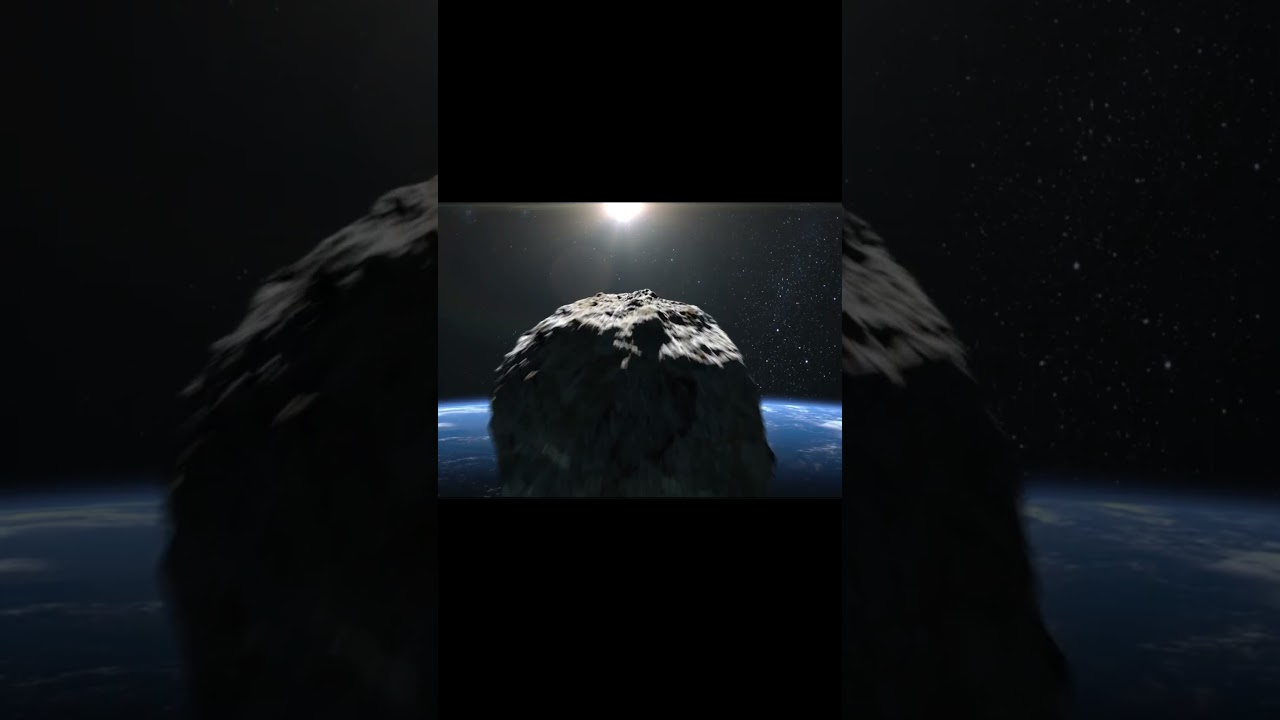 Asteroids: Earth’s Final Battle | Official Movie Trailer | 