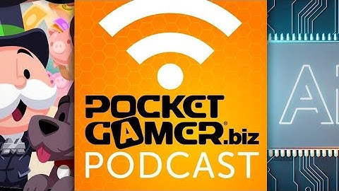 Week in Mobile Games E41 - How Scopely made $10bn, and 2025