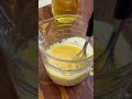 ASMR MAIONESE CASEIRA #shorts #receitas #food #maionesecaseira #receitascaseiras #receitas