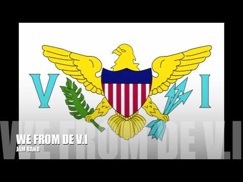 ⁣Jam Band - We From De VI