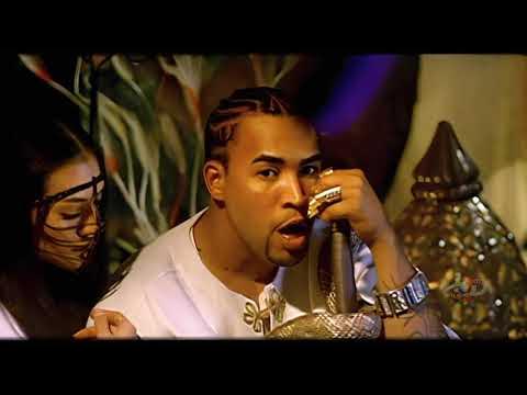 DON OMAR - SALIO EL SOL (2006) (VIDEO OFICIAL) (HD 4K) UPSCALE