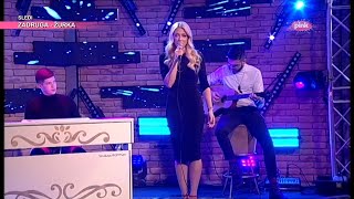 Milica Todorovic - Splet pesama (Uzivo) (Ami G Show) (TvPink 2020) (Live)