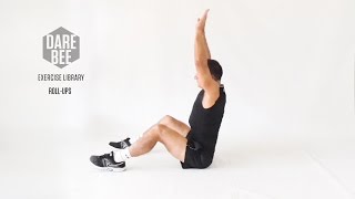 Exercise Library: Roll-Ups