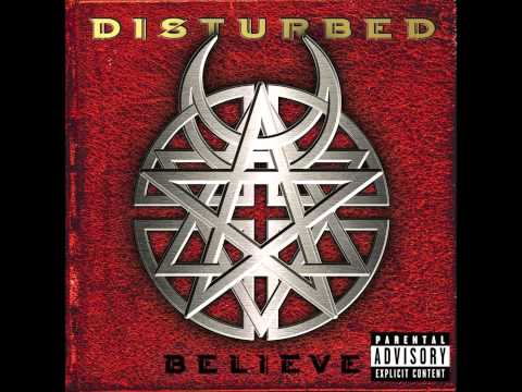 Disturbed - Darkness