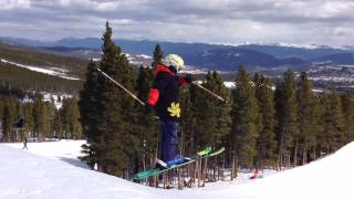 Beck Ward Season Edit 2015