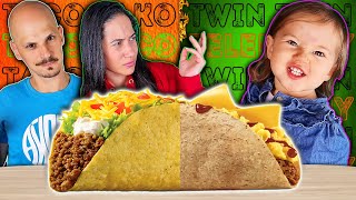 Twin Telepathy TACO Challenge vs Ерика