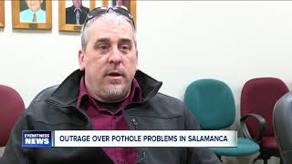 Cattaraugus County demanding state fix routes 219 and 417
