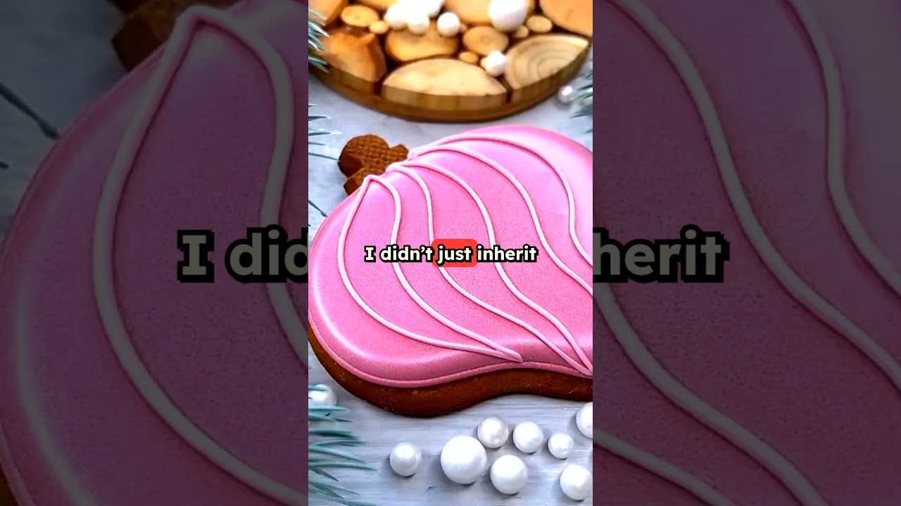 My Grandfather Left Me ₹7 CRORE… and My PARENTS Lost Their MINDS😱