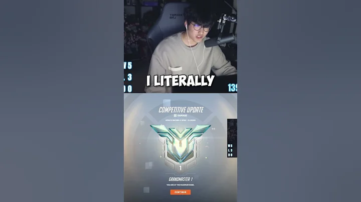 OW2's ranking system makes NO SENSE AT ALL