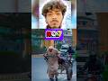 APNE BAAP SE BURA MAT BOLNA#comedy #emotional #short #reaction reaction