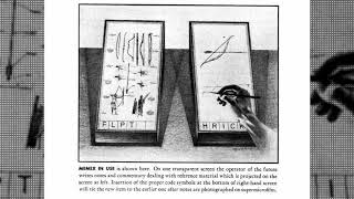 Timeline of Computer History  -1945  - Memex