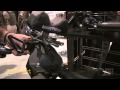 NEW Blackhawk! Sportster Shooting Rests From SHOT Show 2013 NEW Blackhawk! Sportster Shooting Rests From SHOT Show 2013
