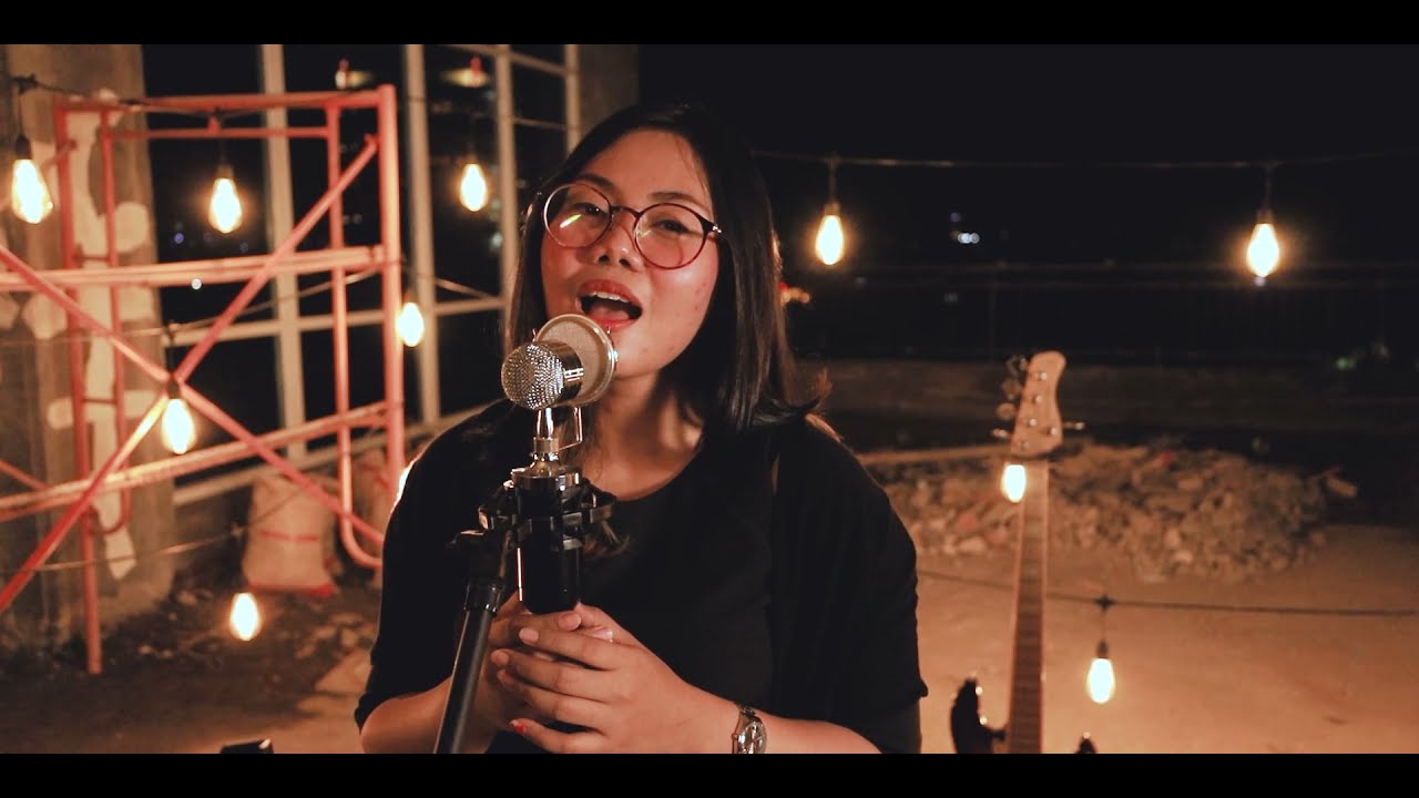 Have Yourself A Merry Little Christmas [Cover] x O Come All Ye Faithful [Cover] - Christmas Special!