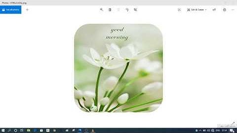 The Taskbar and its Components