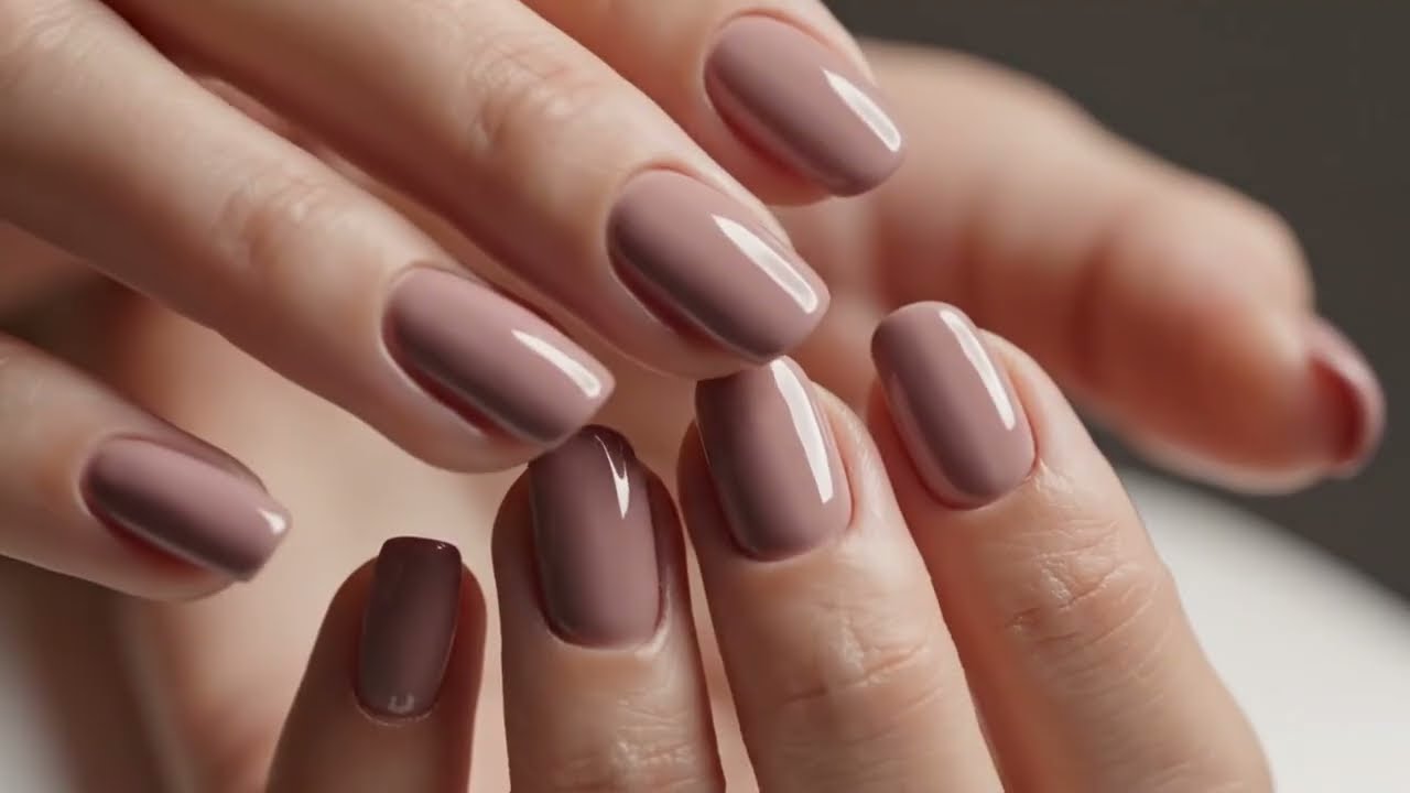 Treat Yourself: How to Master At-Home Nails with Peaceful Tunes