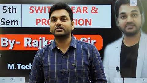 Working of HRC Fuse, Advantage, characteristics and applications I RAJ SIR I Engineers Group 5th sem