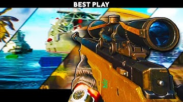 22 MINUTES OF THE BEST TRICKSHOTS OF COLD WAR BETA | Black Ops Trickshot Compilation/Montage