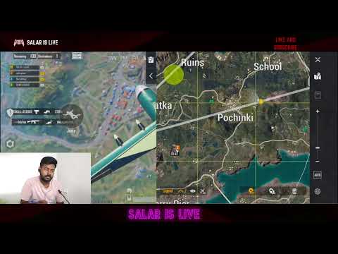 4.4 update clasic gameplay🥶/ salar is live