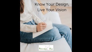 Designed For More Blueprint
