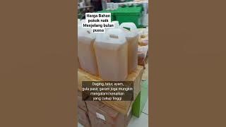 Harga Minyak goreng dan Bahan pokok Naik #youtubeshorts #bulanpuasa