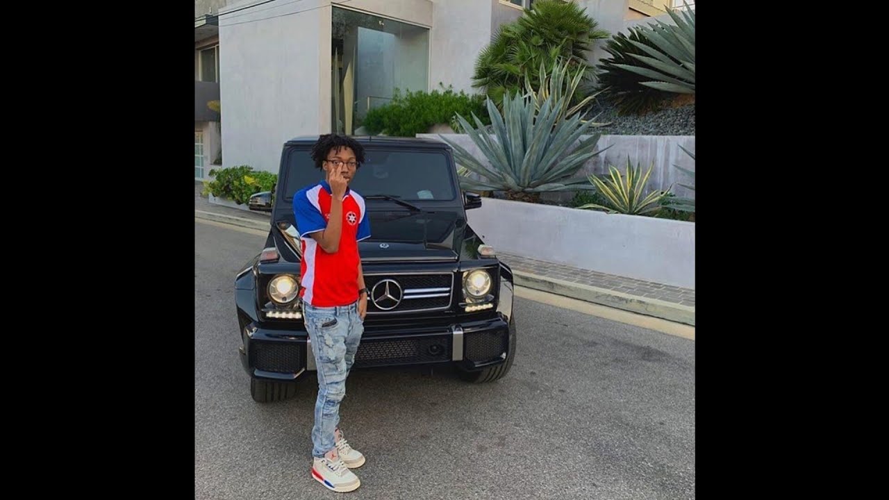 [FREE] Lil Mosey x Lil Tecca Type Beat -"Villa" | Justin Rarri Type Beat 2021