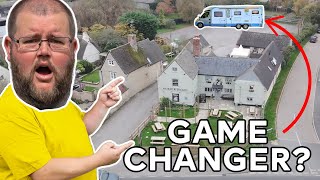 The Secret to Stress-Free Winter Motorhome Trips!
Today I explore the Horse and Jockey pub stop, perfect for motorhomers and van lifers looking for a warm, welcoming winter parkup.
๐ฅ Ecoflow Black Friday Deals, up to 50% off - https://urbanhq.co/EcoFlow-Sale
8% off Code:UrbanMoho
From setting up at a pub with great food to managing off-grid power with the EcoFlow, this video is packed with practical tips and laughs for fellow motorhome enthusiasts. I also share why pub stops are the ultimate solution for winter camping, a sneak peek of my new book, and my dream gadget for van lifeโa dishwasher!
โญ๏ธโญ๏ธ Join the waiting list for my NEW WILD CAMPING BOOK! - https://urbanhq.co/3AarzSh โญ๏ธโญ๏ธ
Products shown in this video
โ
Horse & Jockey Pub
โช๏ธ 25 Faringdon Rd, Stanford in the Vale, Faringdon, SN7 8NN
โช๏ธ https://maps.app.goo.gl/k8DCgndgWNGrWQnb8?g_st=com.google.maps.preview.copy
โช๏ธ ///standard.campers.lawns
https://w3w.co/standard.campers.lawns
โ
Ecoflow Christmas Sales 3rd - 31st Dec
Lighten Your Loved Ones with Power & Joy, enjoy up to 50% off
Purchase from EcoFlowโs official website:
8% off Code:UrbanMoho
โช๏ธ https://urbanhq.co/4fRCjEN
Purchase from EcoFlow Amazon:
โช๏ธ https://urbanhq.co/3N6TeXe
8% off Code:EAT5N5MB
โ
Starlink - One Month FREE!
โช๏ธ https://urbanhq.co/starlink
๐ฅ Make sure youre subscribed to the channel to not miss out on new motorhome, vanlife and travel video!
๐น NEW video every week! https://www.youtube.com/TheUrbanMotorhome/?sub_confirmation=1
Making Van Life Easier
๐ฅ I love anything and everything that makes van life and living on the road full time easier and in the last years Iโve learnt what works and what doesnโt!
๐ ๏ธ https://urbanhq.co/gear
Useful Videos
๐ Motorhome Wild Camping 101 - https://www.youtube.com/watch?v=AO4q7bA9DjE
๐ท How much does Van Life Cost - https://www.youtube.com/watch?v=5e8ZliQLrOc
๐ฐ Where to find water - https://www.youtube.com/watch?v=nTdSJjsV8Hk&
๐ Charging the Motorhome from EV points - https://www.youtube.com/watch?v=aNebrf4taJ8
๐ Van Life without an address - https://www.youtube.com/watch?v=yrHek909deY
๐บ Motorhomes & Alcohol - https://www.youtube.com/watch?v ET8Cp_H0CQ
๐ New to Motorhomes? - https://www.youtube.com/watch?v=K7aO12uRH5M&list=PLRc9cu4LiQYvjuYToNLShEfM2TxGf3Epd
๐ Binge Watch from the start! - https://www.youtube.com/watch?v=5-KxwgiDlrw&list=PLRc9cu4LiQYsz2dHX9h5kyYZEcavUy0SI
Connect with me!
๐ท Instagram: https://www.instagram.com/the_urban_motorhome
๐ Facebook: https://www.facebook.com/UrbanMotorhome
โช TikTok: https://www.tiktok.com/@theurbanmotorhome
๐๏ธ Website: https://www.theurbanmotorhome.com
๐น Subscribe to the Channel: https://www.youtube.com/TheUrbanMotorhome/?sub_confirmation=1
โฐ Video Timecodes โฐ
00:00 - Fancy Dress Struggles
02:38 - Heading to the Pub Stop
04:03 - Setting Up the Motorhome
05:20 - Why Pub Stops Are Perfect in Winter
07:26 - Dreaming of a Dishwasher
09:06 - Power Management Tips
13:34 - Dinner at the Pub
19:21 - Morning at the Horse and Jockey
21:15 - Your Favorite Pub Stops
Disclosures: All opinions are my own. Sponsors are acknowledged. Some links in the description are affiliate links that if you click on one of the product links, Iโll receive a commission at no additional cost to you. As an Amazon Associate I earn a small commission from qualifying purchases. Thank you. The Secret to Stress-Free Winter Motorhome Trips!
