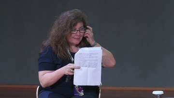 Growing up in a world with AI | AI and Education Panel | The Lyceum Project 2025