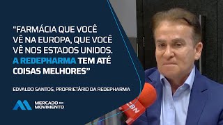 [Corte] O diferencial de uma das maiores redes de farmácias do Brasil - Mercado em Movimento