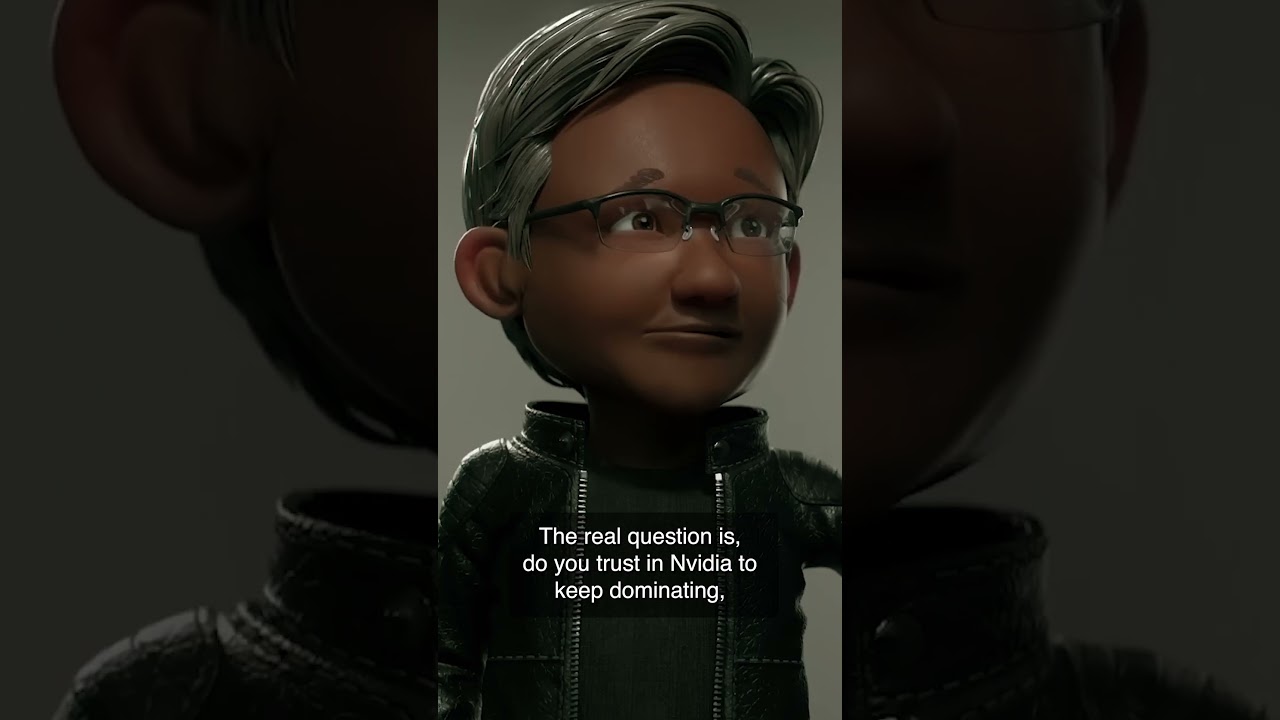 Nvidia Stock - Buy Now or Wait?