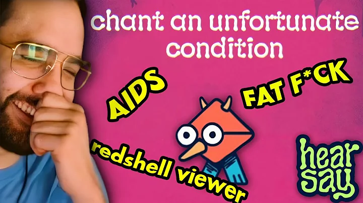 The Return of LOUD = FUNNY🥀 | Jackbox Hear Say