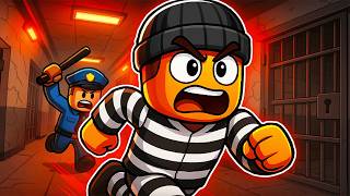 Prison Architect: Cage Break Tycoon Game 🕹️ GamePlay Walkthrough