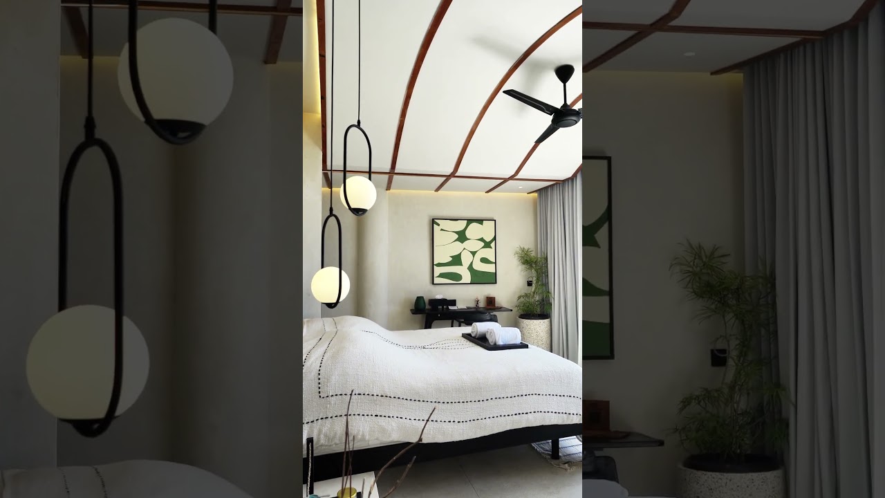 Experience the Panorama Room at Desa Oculus 